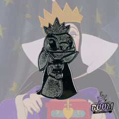 Épingle – Expérience 626 de Lilo &amp; Stitch – Disney Fantasy