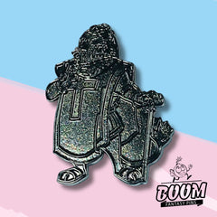 Pin – Rey Ricardo de Robin Hood – Disney Fantasy