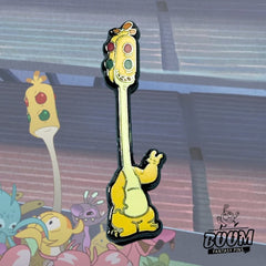 Pin – Experimento 102 Stopgo de Lilo y Stitch – Disney Fantasy