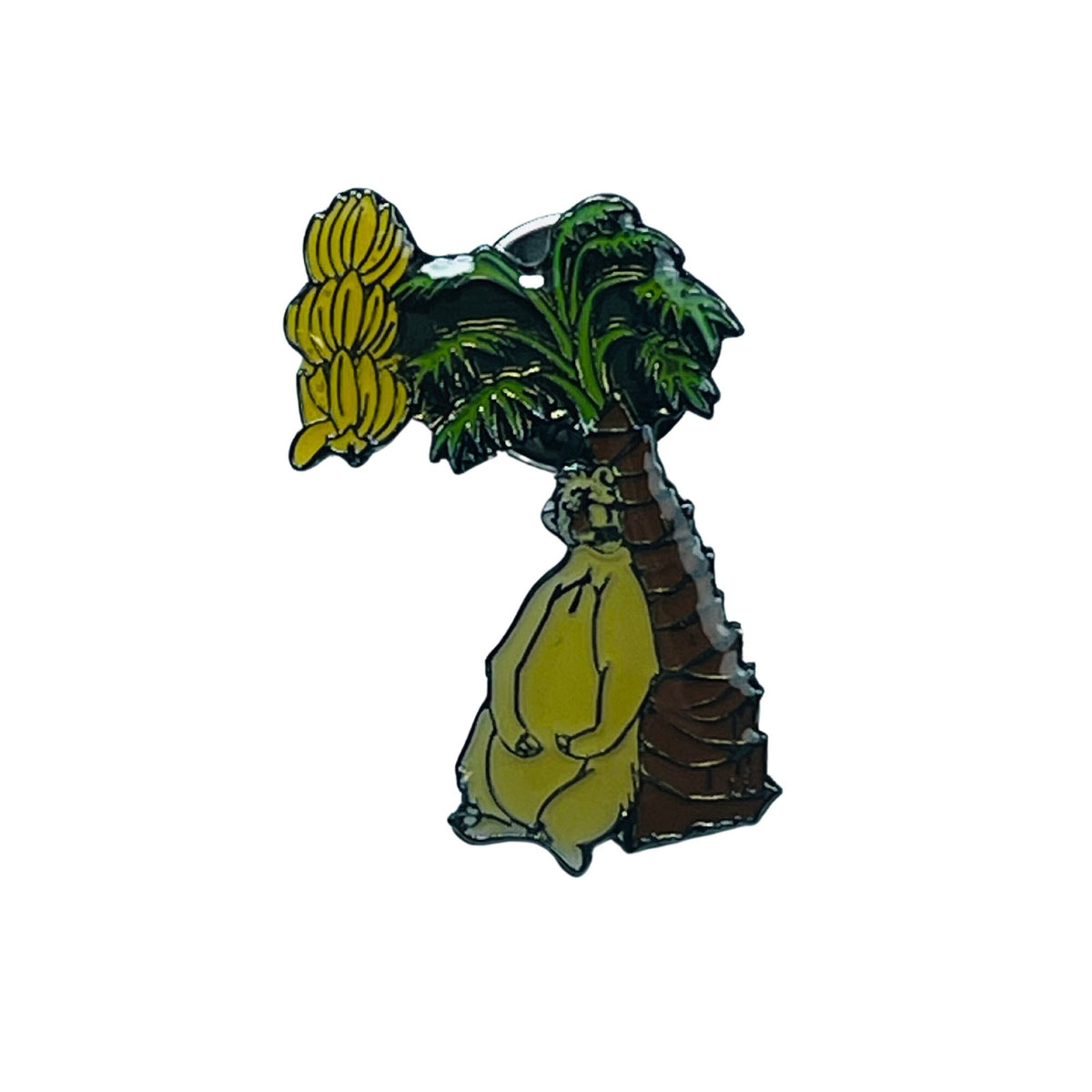 Pin – Baloo de El libro de la selva – Disney Fantasy
