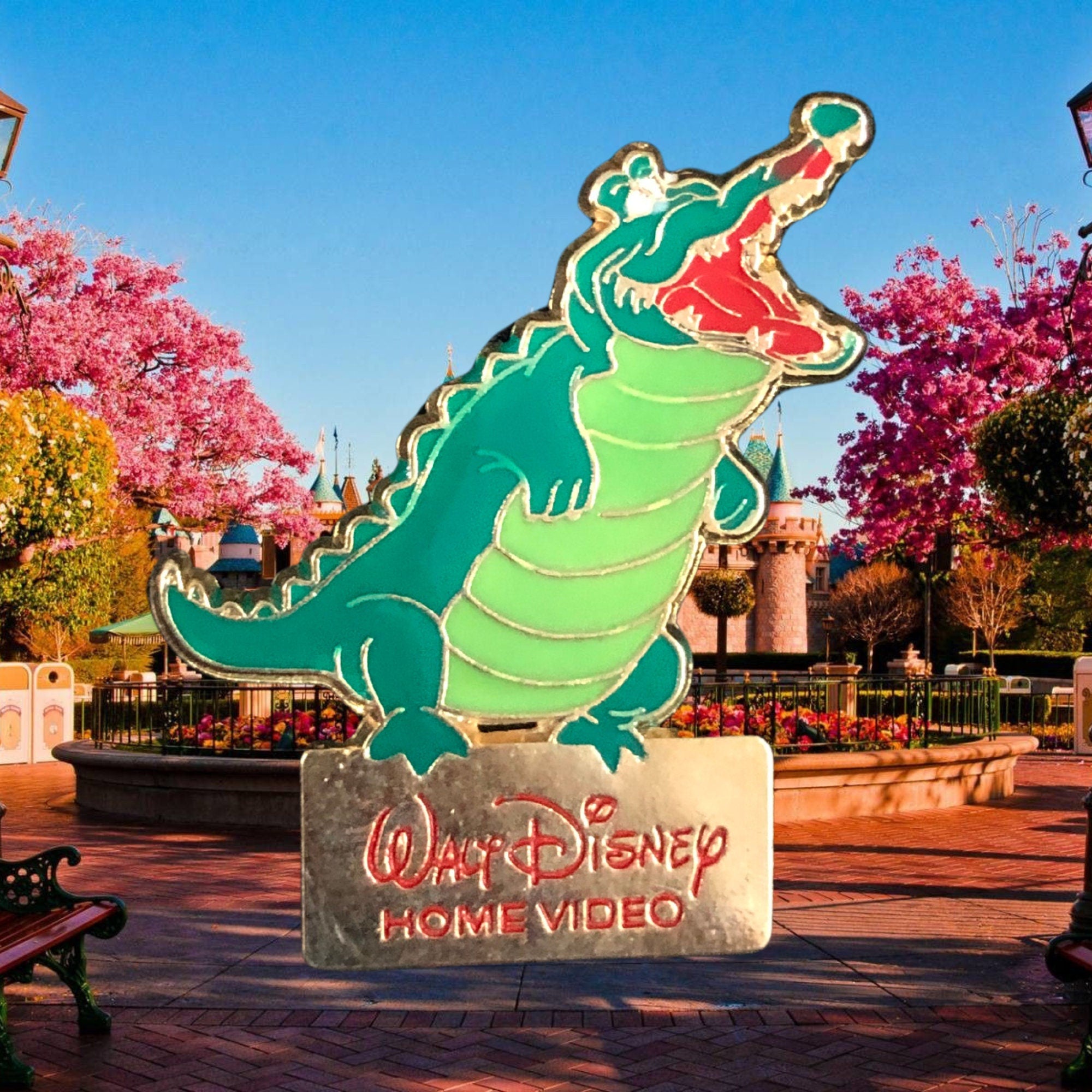 Pin – Robin Hood de Robin Hood – Disney Fantasy