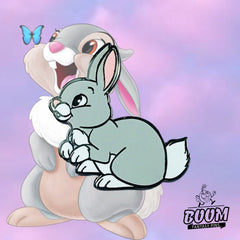 Pin's – Lapin de Bambi – Disney Fantasy