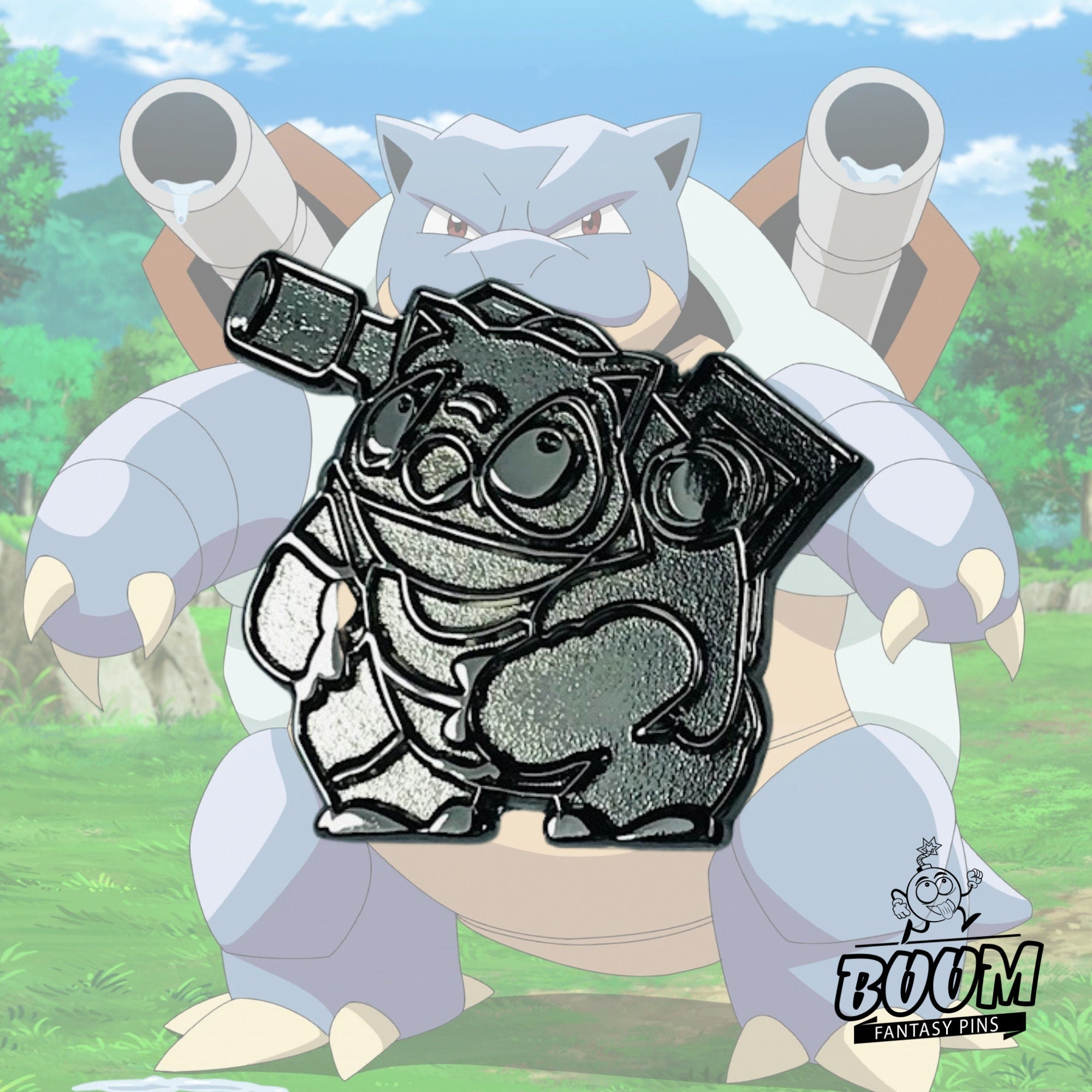 Épingle – Expérience 626 de Lilo &amp; Stitch – Disney Fantasy