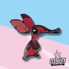 Pin – Buscador del Experimento 158 de Lilo y Stitch – Disney Fantasy