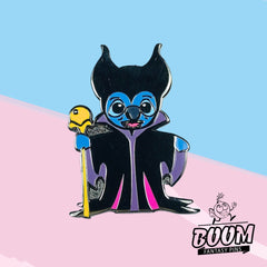 Pin – Experimento 626 de Lilo y Stitch – Disney Fantasy