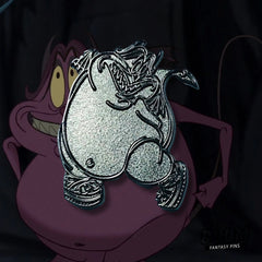 Pin – Dolor de Hércules – Fantasía Disney