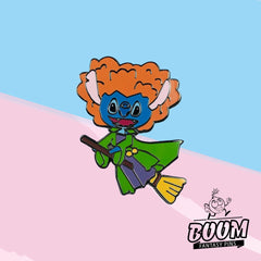 Épingle – Expérience de couture 626 de Lilo &amp; Stitch – Disney Fantasy