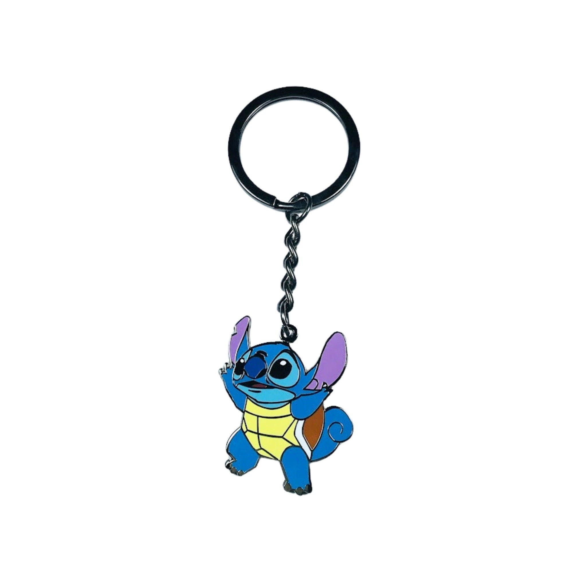 Porte-clés – Stitch Expérience 626 de Lilo &amp; Stitch – Disney Fantasy