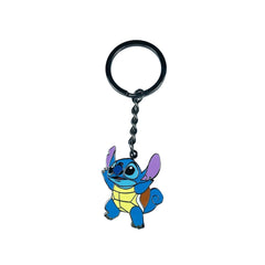 Porte-clés – Stitch Expérience 626 de Lilo &amp; Stitch – Disney Fantasy