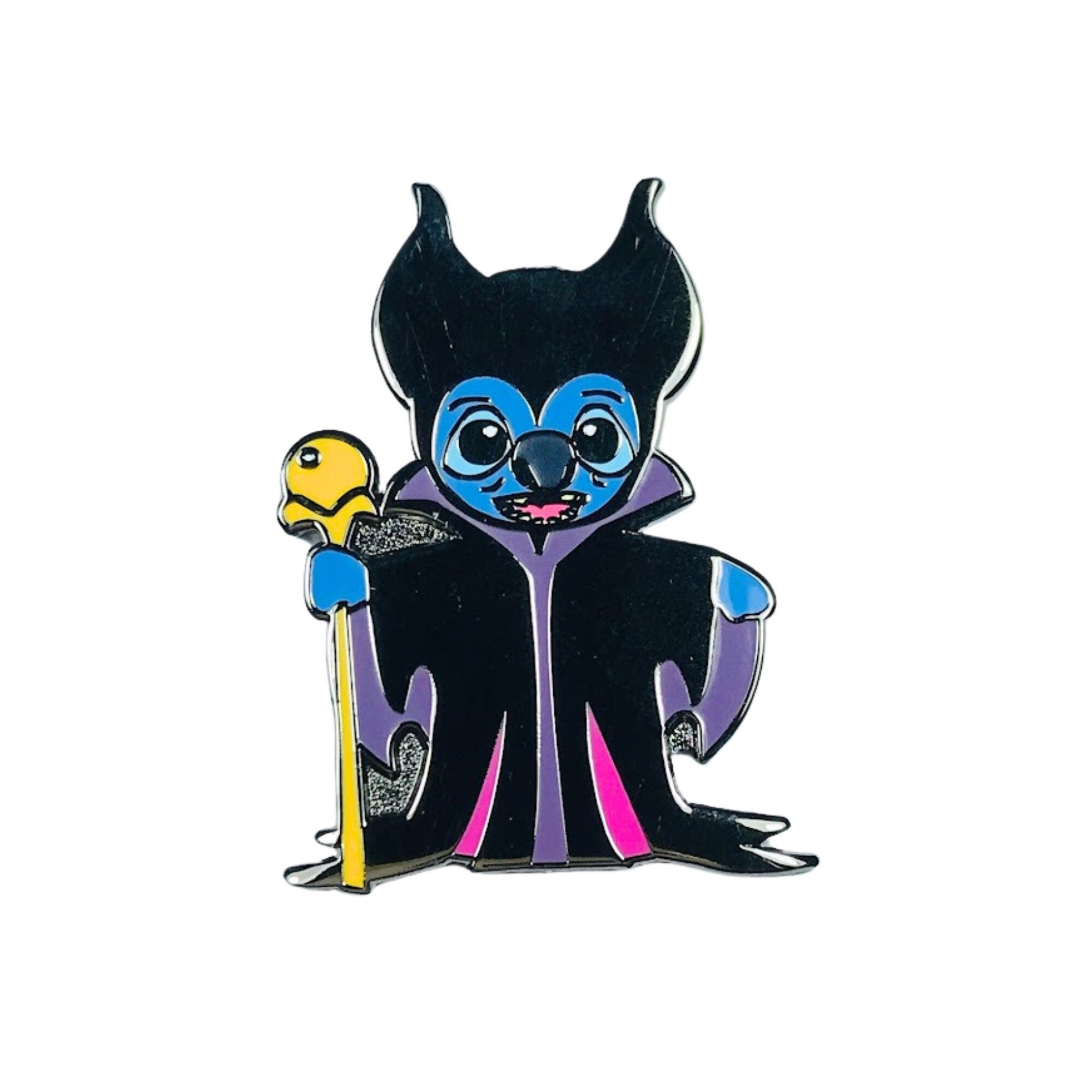 Pin – Experimento 626 de Lilo y Stitch – Disney Fantasy