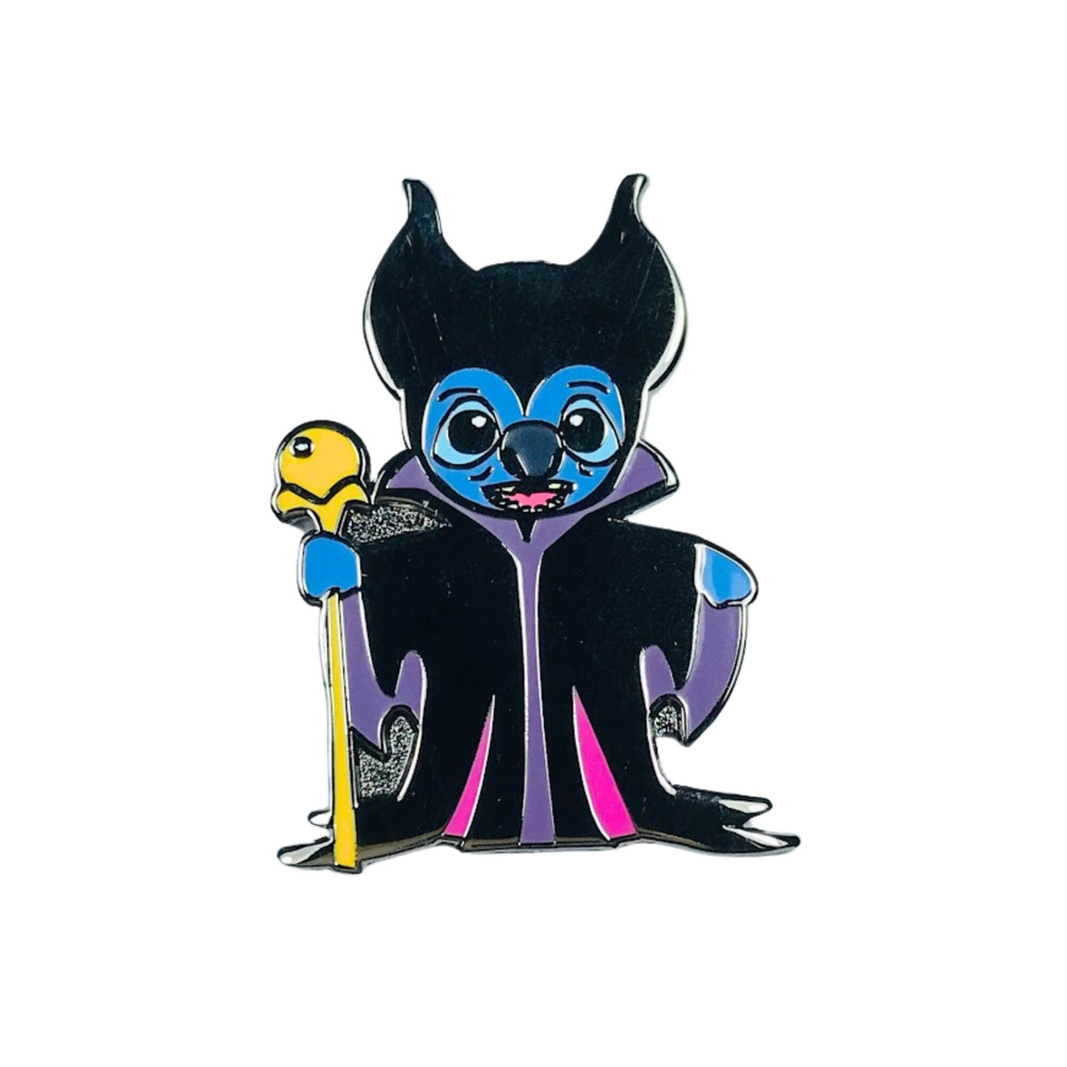 Pin – Experimento 626 de Lilo y Stitch – Disney Fantasy