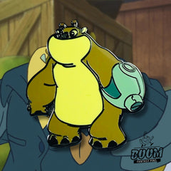 Pin – Experimento 150 de Lilo y Stitch – Disney Fantasy