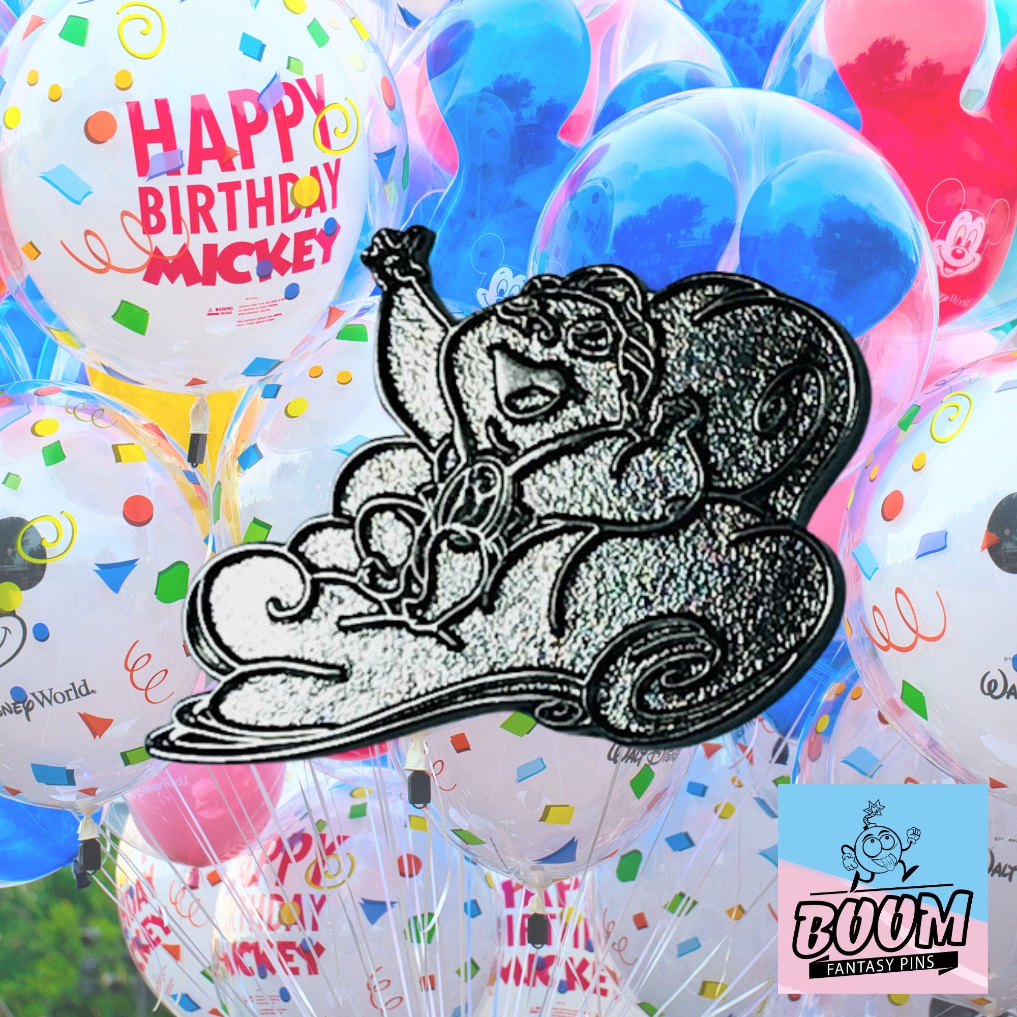 Pin – Hércules de Hércules – Fantasía Disney