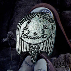 Épingle – Sally de L'Étrange Noël de Monsieur Jack – Disney Fantasy