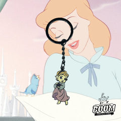 Porte-clés – Cendrillon du film Cendrillon – Disney Fantasy