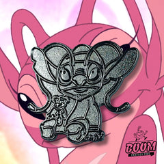 Pin's – Ange de Lilo &amp; Stitch – Disney Fantasy