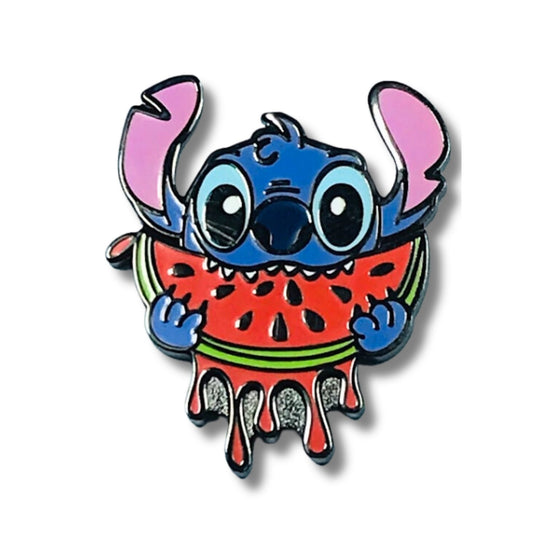 Pin – Experiment 626 from Lilo and Stitch – Disney Fantasy