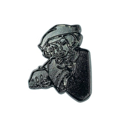 Pin – Audrey Ramírez de Atlantis: El Imperio Perdido – Disney Fantasy