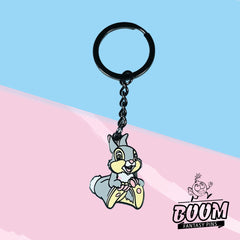 Porte-clés – Panpan de Bambi – Disney Fantasy