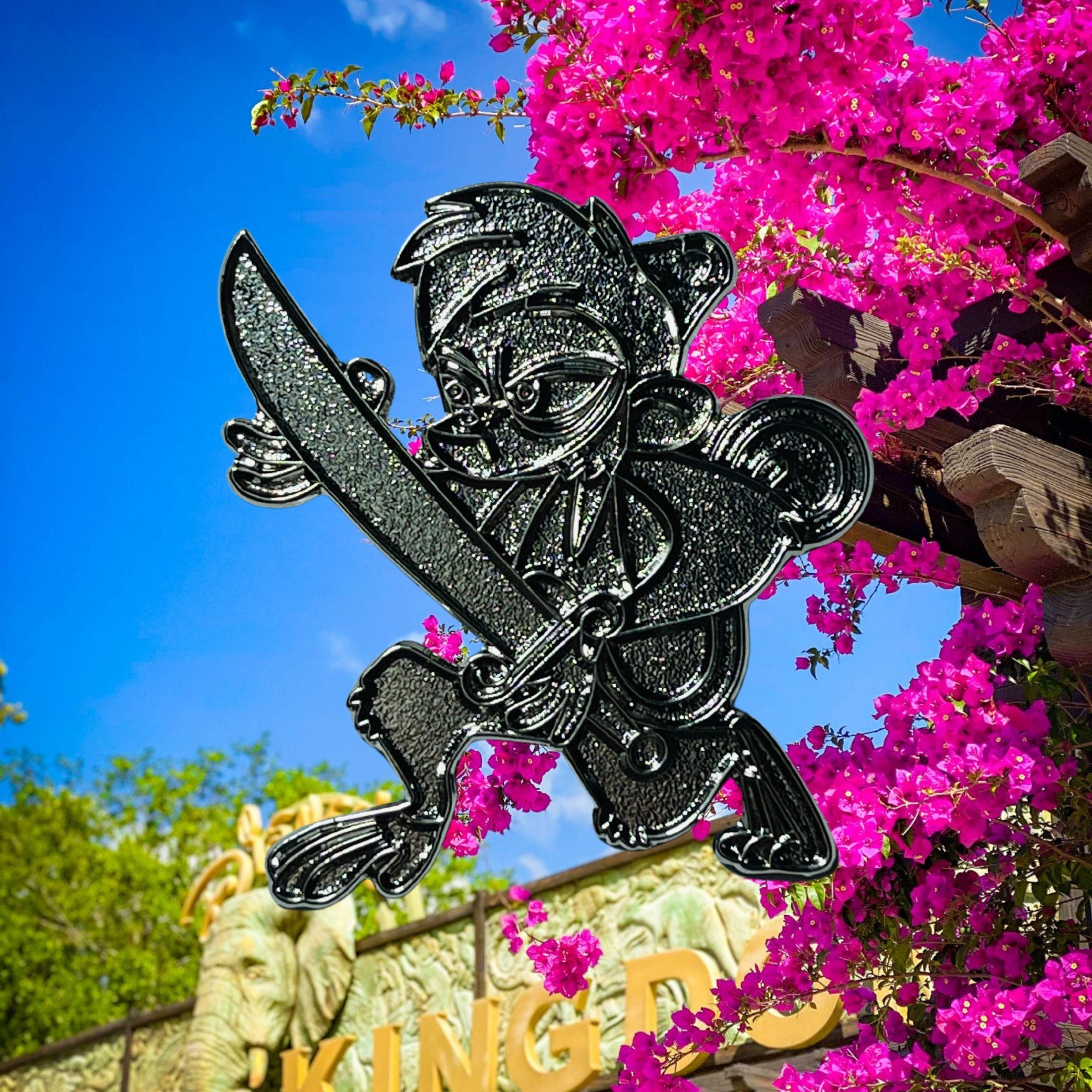 Pin's – Abu d'Aladdin – Disney Fantasy