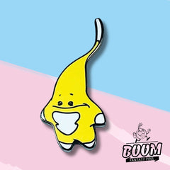 Pin – Experimento 025 Topper de Lilo y Stitch – Disney Fantasy