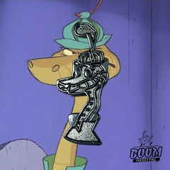 Pin – Sir Hiss de Robin Hood – Disney Fantasy