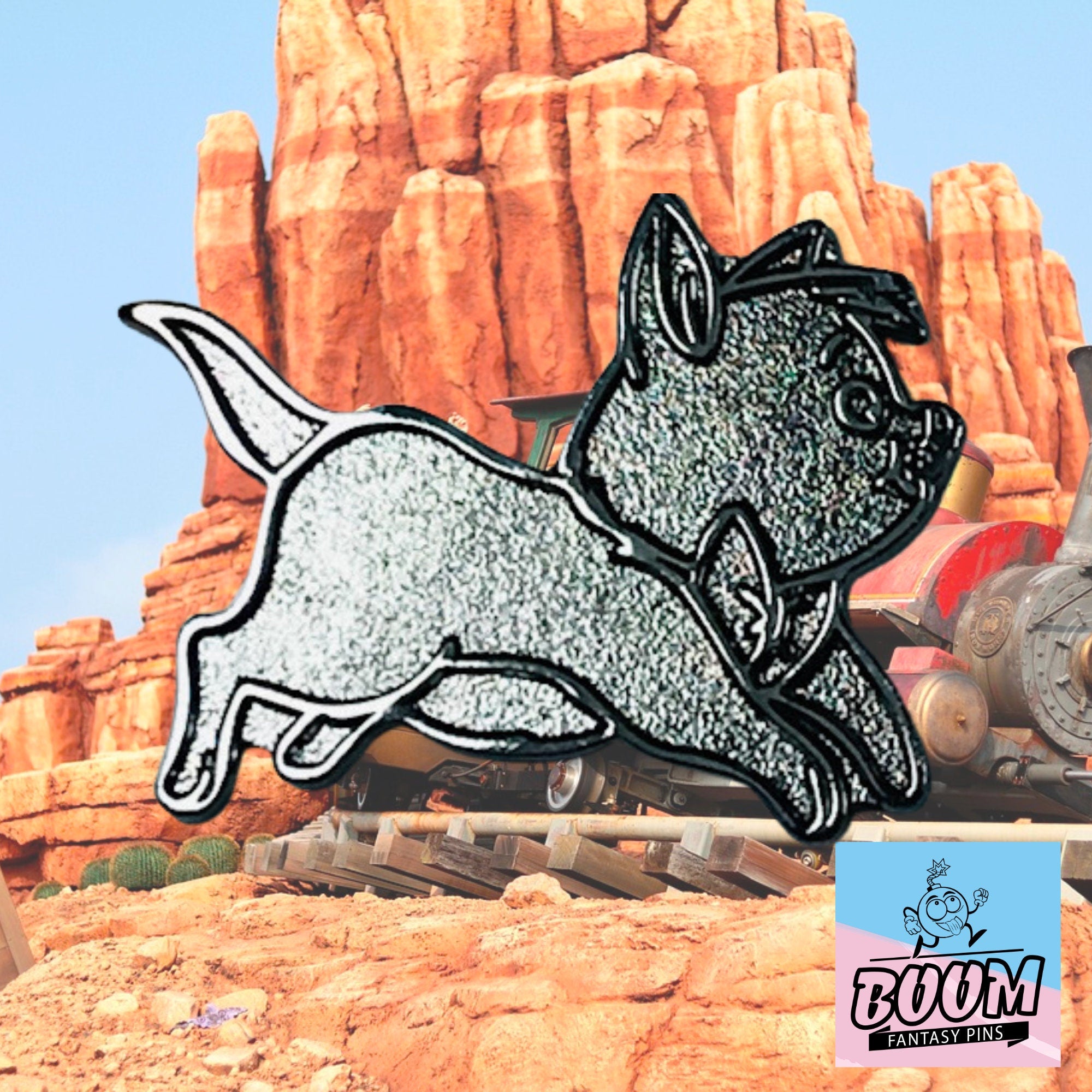 Pin – Toulouse de Los Aristogatos – Disney Fantasy