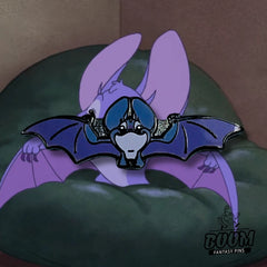 Pin – Experimento 277 Snooty de Lilo y Stitch – Disney Fantasy