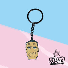 Llavero – Lyle Tiberius de Atlantis: El Imperio Perdido – Disney Fantasy