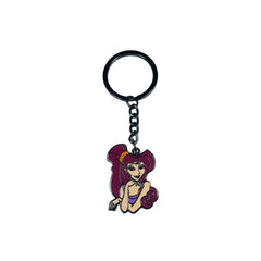 Porte-clés – Megara d'Hercule – Disney Fantasy