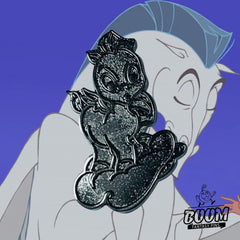 Pin's – Pégase d'Hercule – Disney Fantasy