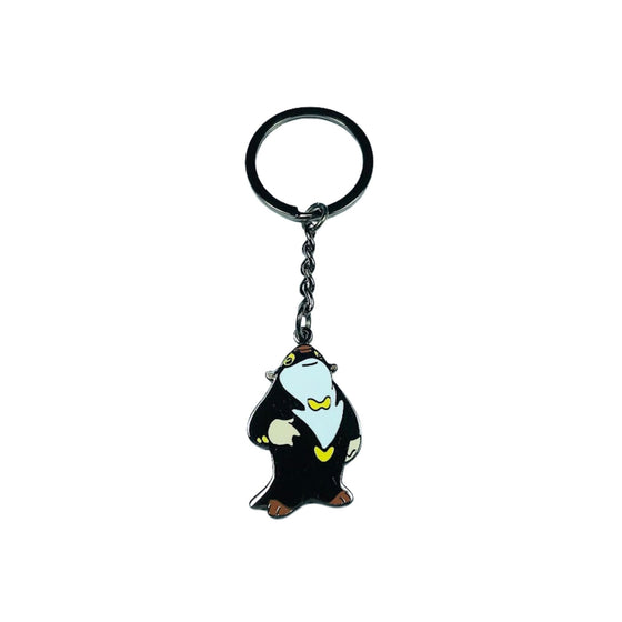 Keychain – Experiment 358 Manners from Lilo & Stitch – Disney Fantasy