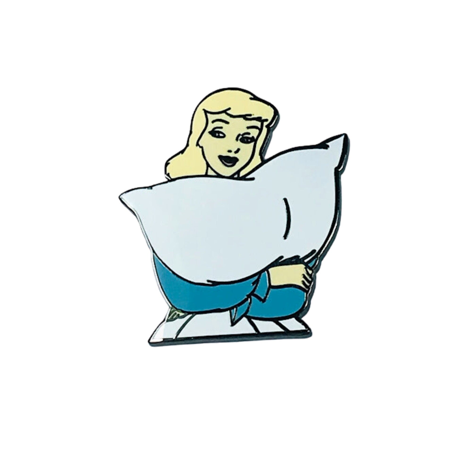 Pin – Cenicienta de Cenicienta – Disney Fantasy