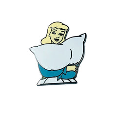 Pin – Cenicienta de Cenicienta – Disney Fantasy