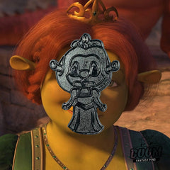 Pin – Stitch de Lilo &amp; Stitch – Disney Fantasy