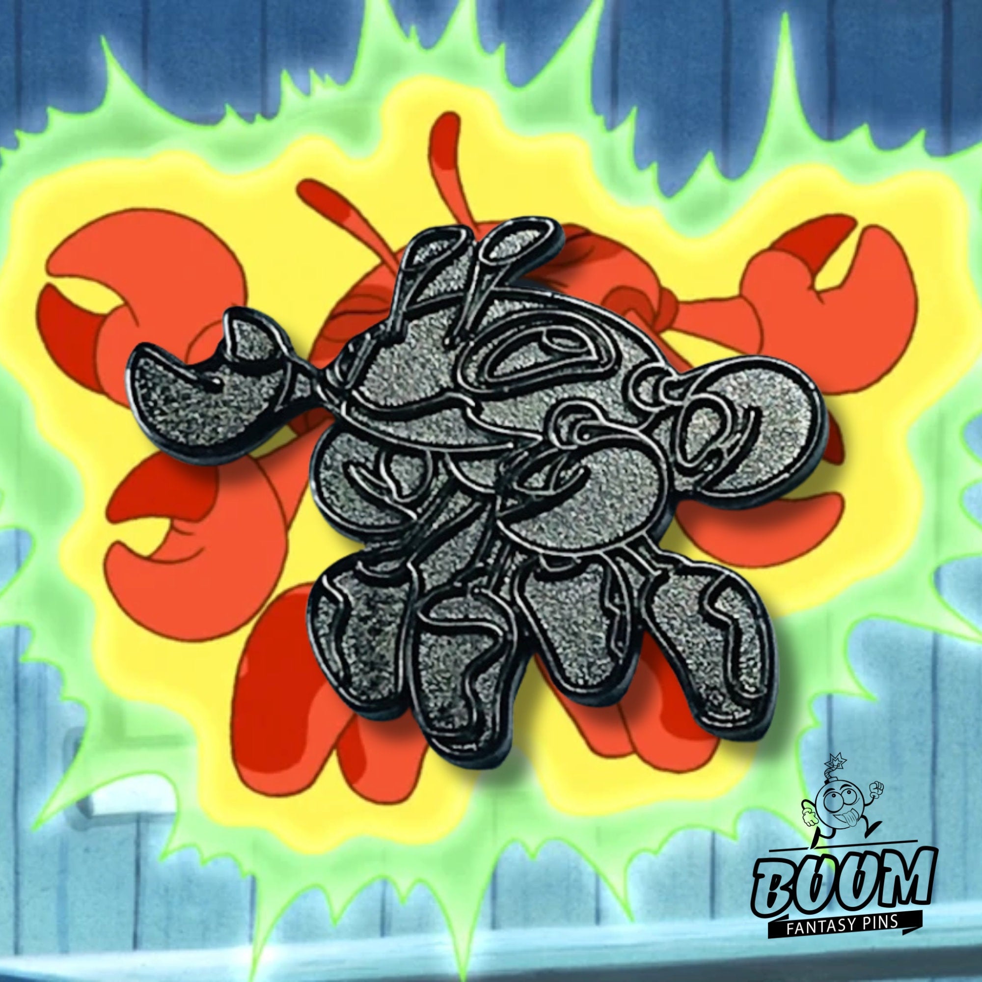 Épingle – Expérience 297 Shortstuff de Lilo &amp; Stitch – Disney Fantasy