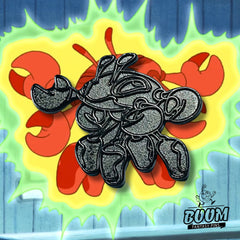 Épingle – Expérience 297 Shortstuff de Lilo &amp; Stitch – Disney Fantasy