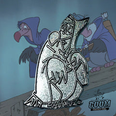 Pin – Trigger de Robin Hood – Fantasía Disney