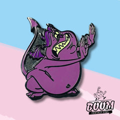 Pin – Dolor de Hércules – Fantasía Disney