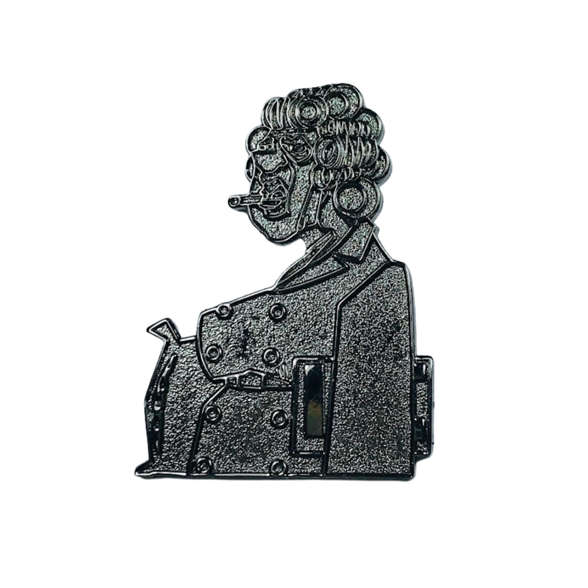 Pin – Wilhelmina de Atlantis: El Imperio Perdido – Disney Fantasy