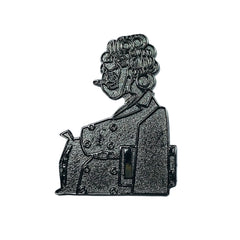 Pin – Wilhelmina de Atlantis: El Imperio Perdido – Disney Fantasy