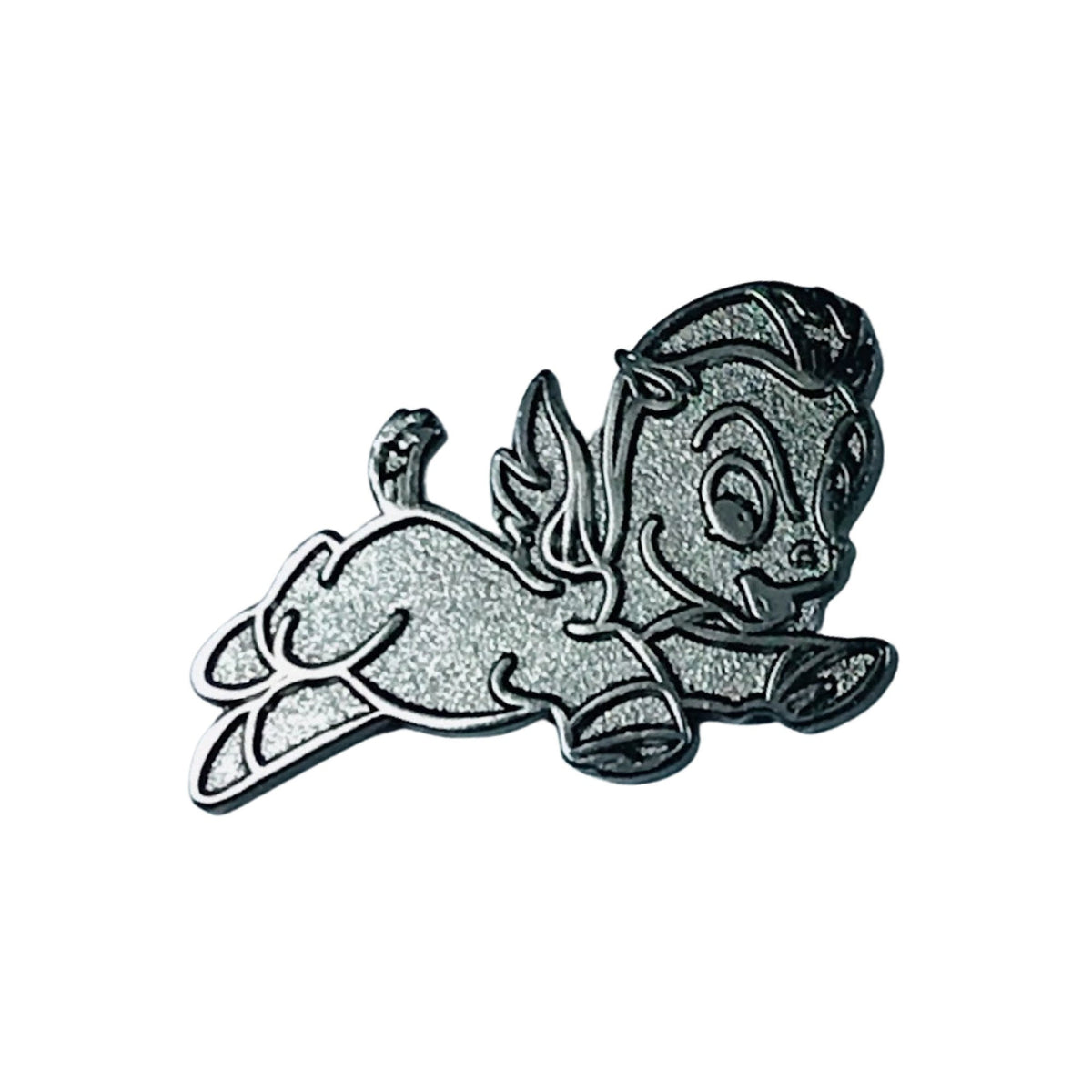 Pin's – Pégase d'Hercule – Disney Fantasy