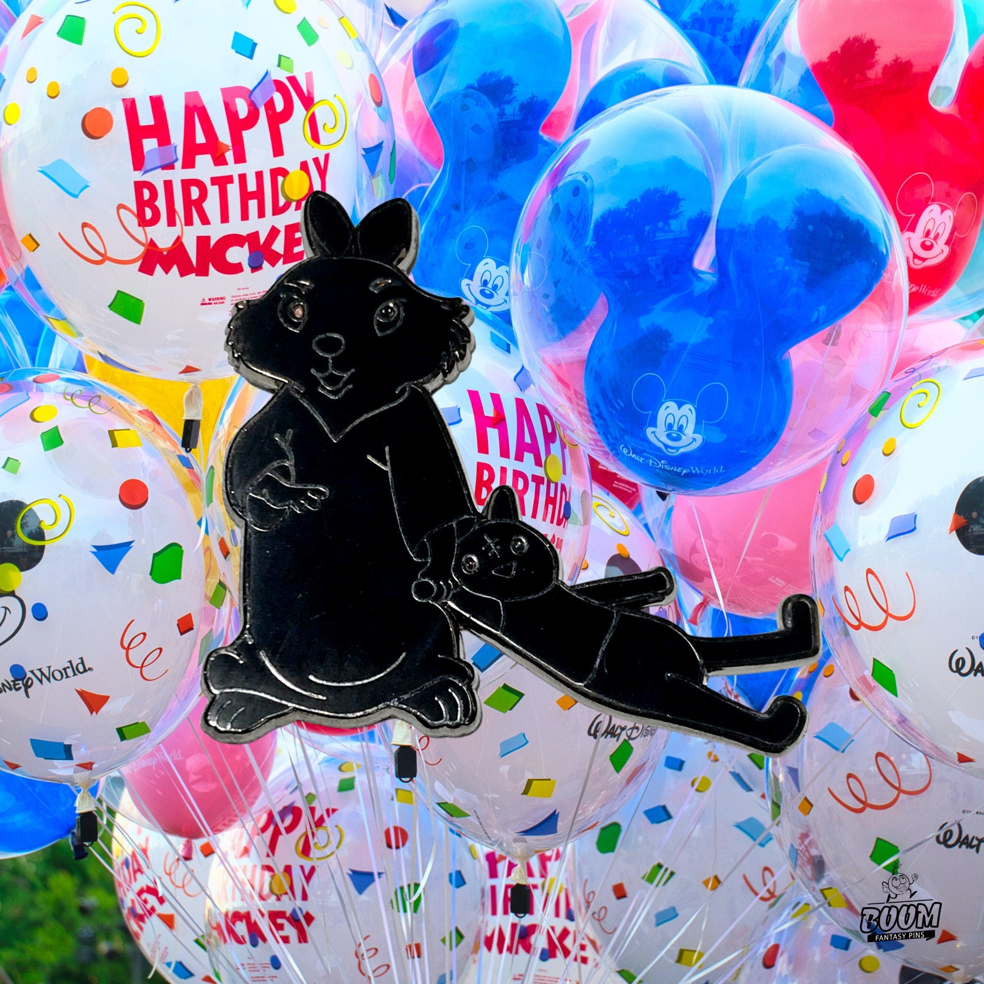 Pin – Tagalong de Robin Hood – Disney Fantasy