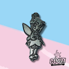 Pin – Campanilla de Peter Pan – Disney Fantasy