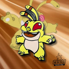 Pin – Experimento 251 Enlace de Lilo y Stitch – Disney Fantasy