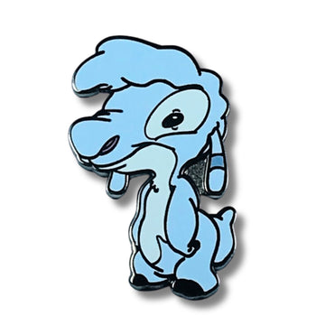 Pin – Drowsy Experiment 360 from Lilo & Stitch – Disney Fantasy