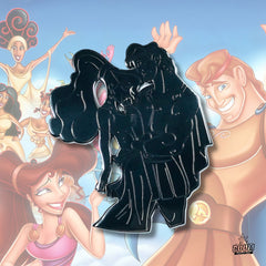 Pin – Hércules y Megara de Hércules – Disney Fantasy