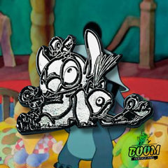 Épingle – Expérience 626 de Lilo &amp; Stitch – Disney Fantasy