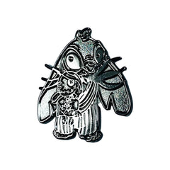 Épingle – Expérience 626 en Jack Skellington de Lilo &amp; Stitch – Disney Fantasy