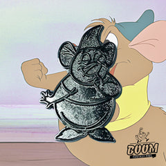 Pin's – Gus de Cendrillon – Disney Fantasy